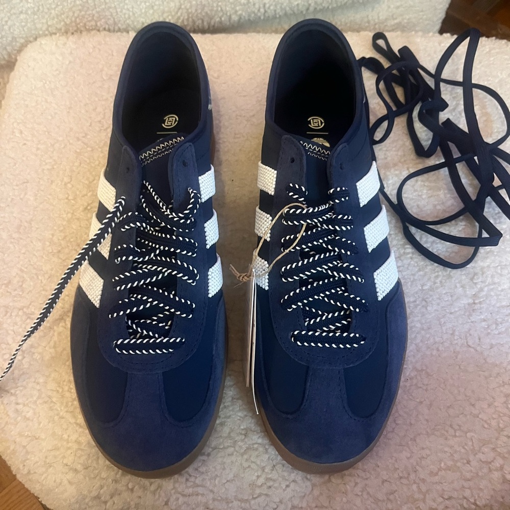 Adidas Gazelles